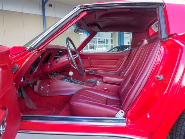 1973 Chevrolet Corvette (CC-2054556) for sale in Englewood, Colorado
