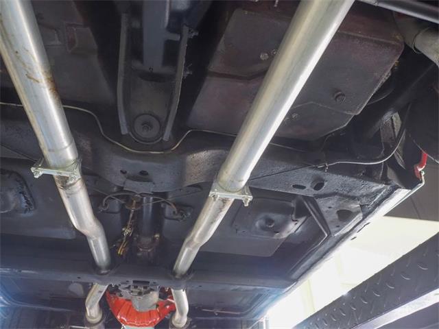 1973 Chevrolet Corvette (CC-2054556) for sale in Englewood, Colorado