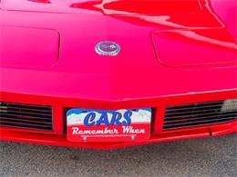 1973 Chevrolet Corvette (CC-2054556) for sale in Englewood, Colorado