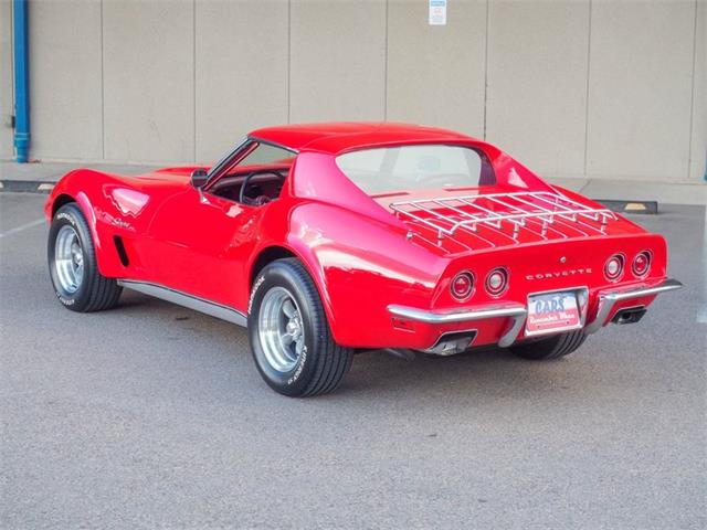 1973 Chevrolet Corvette (CC-2054556) for sale in Englewood, Colorado