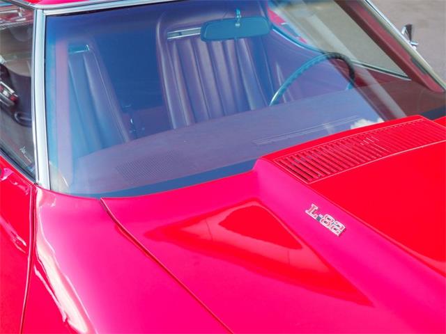 1973 Chevrolet Corvette (CC-2054556) for sale in Englewood, Colorado