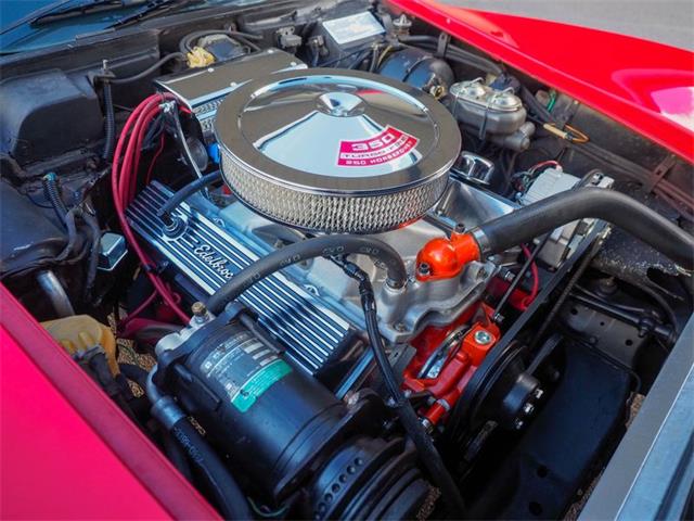 1973 Chevrolet Corvette (CC-2054556) for sale in Englewood, Colorado