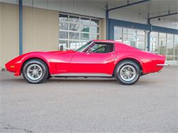 1973 Chevrolet Corvette (CC-2054556) for sale in Englewood, Colorado