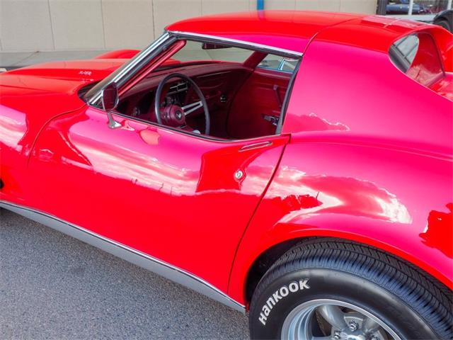 1973 Chevrolet Corvette (CC-2054556) for sale in Englewood, Colorado