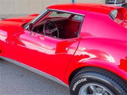 1973 Chevrolet Corvette (CC-2054556) for sale in Englewood, Colorado