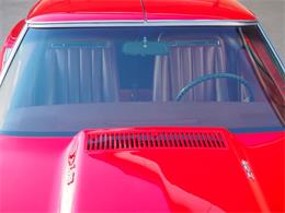 1973 Chevrolet Corvette (CC-2054556) for sale in Englewood, Colorado
