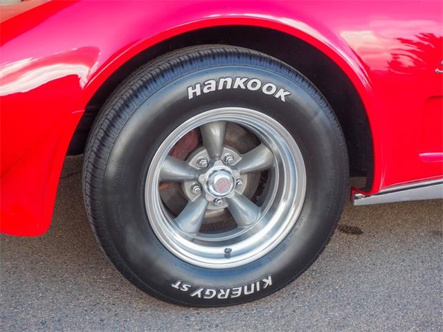 1973 Chevrolet Corvette (CC-2054556) for sale in Englewood, Colorado