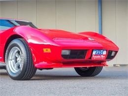 1973 Chevrolet Corvette (CC-2054556) for sale in Englewood, Colorado