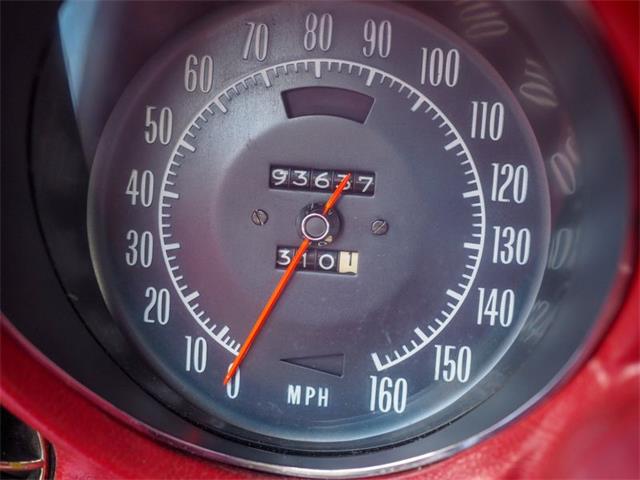 1973 Chevrolet Corvette (CC-2054556) for sale in Englewood, Colorado