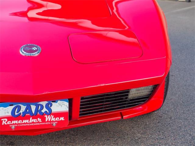 1973 Chevrolet Corvette (CC-2054556) for sale in Englewood, Colorado