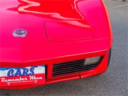 1973 Chevrolet Corvette (CC-2054556) for sale in Englewood, Colorado