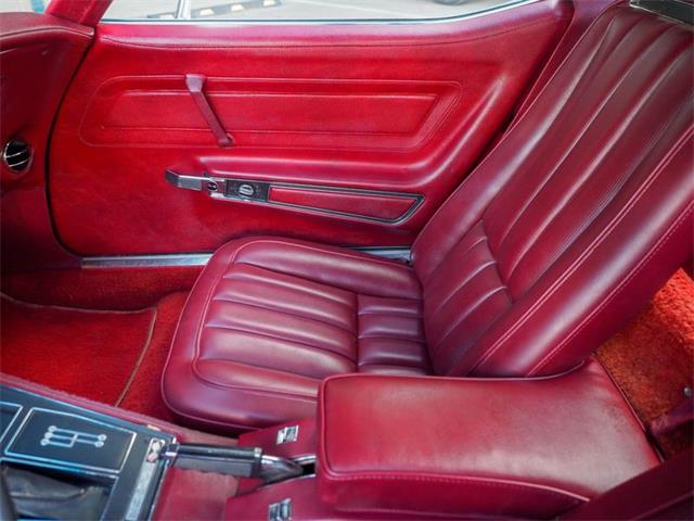 1973 Chevrolet Corvette (CC-2054556) for sale in Englewood, Colorado