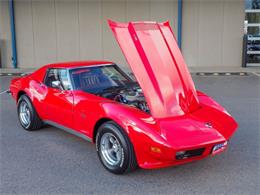 1973 Chevrolet Corvette (CC-2054556) for sale in Englewood, Colorado