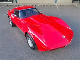1973 Chevrolet Corvette (CC-2054556) for sale in Englewood, Colorado