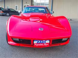 1973 Chevrolet Corvette (CC-2054556) for sale in Englewood, Colorado