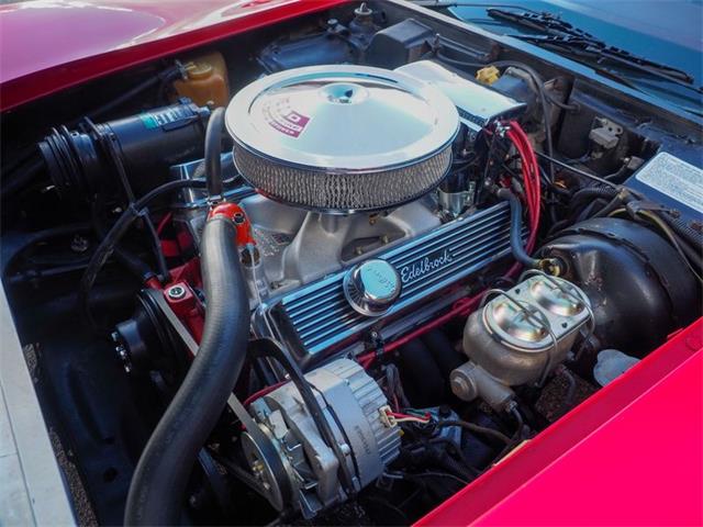 1973 Chevrolet Corvette (CC-2054556) for sale in Englewood, Colorado