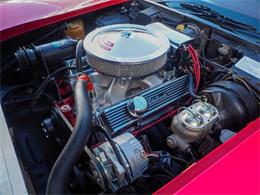 1973 Chevrolet Corvette (CC-2054556) for sale in Englewood, Colorado