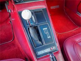 1973 Chevrolet Corvette (CC-2054556) for sale in Englewood, Colorado