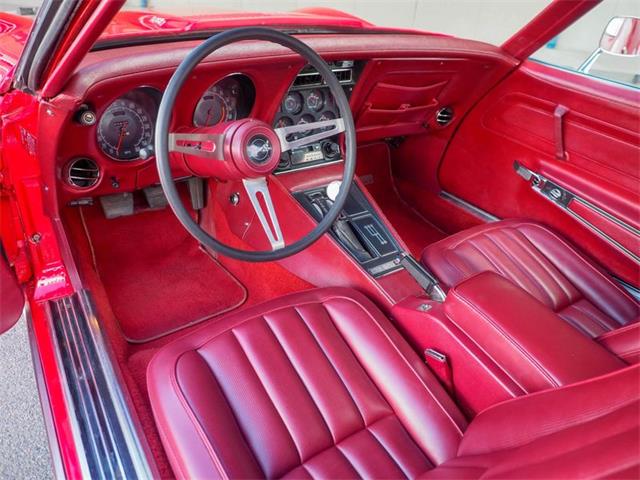 1973 Chevrolet Corvette (CC-2054556) for sale in Englewood, Colorado