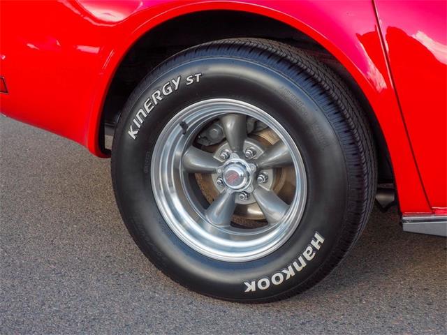 1973 Chevrolet Corvette (CC-2054556) for sale in Englewood, Colorado
