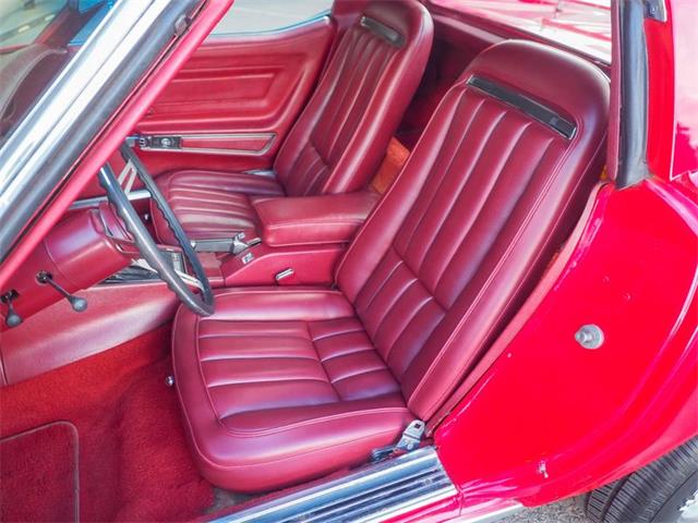 1973 Chevrolet Corvette (CC-2054556) for sale in Englewood, Colorado