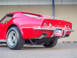 1973 Chevrolet Corvette (CC-2054556) for sale in Englewood, Colorado