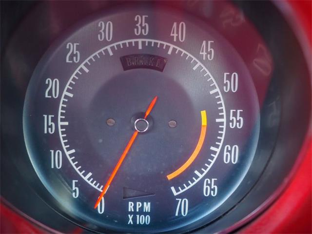 1973 Chevrolet Corvette (CC-2054556) for sale in Englewood, Colorado