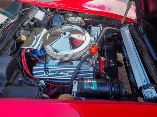 1973 Chevrolet Corvette (CC-2054556) for sale in Englewood, Colorado