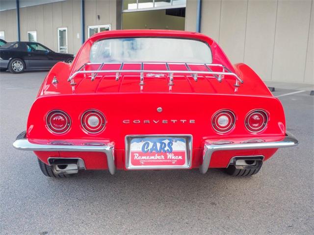 1973 Chevrolet Corvette (CC-2054556) for sale in Englewood, Colorado
