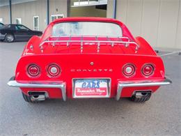 1973 Chevrolet Corvette (CC-2054556) for sale in Englewood, Colorado