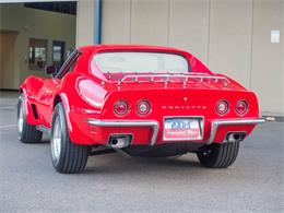 1973 Chevrolet Corvette (CC-2054556) for sale in Englewood, Colorado