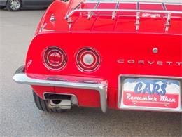 1973 Chevrolet Corvette (CC-2054556) for sale in Englewood, Colorado