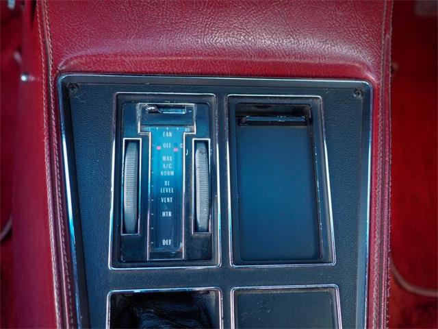 1973 Chevrolet Corvette (CC-2054556) for sale in Englewood, Colorado