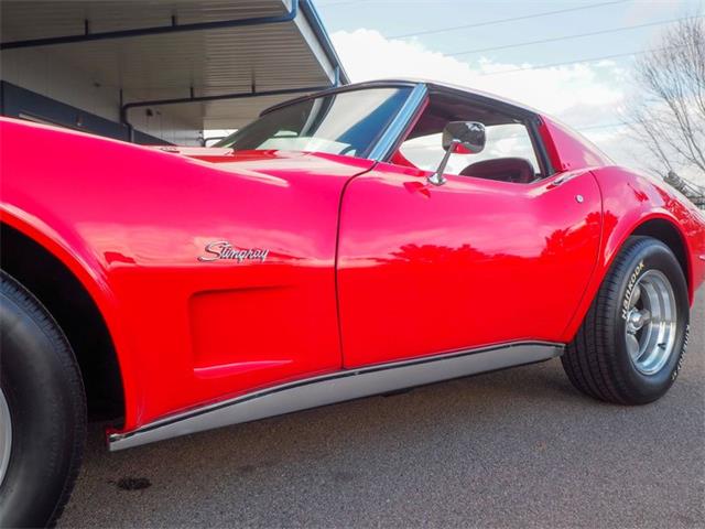 1973 Chevrolet Corvette (CC-2054556) for sale in Englewood, Colorado