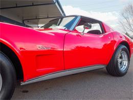 1973 Chevrolet Corvette (CC-2054556) for sale in Englewood, Colorado
