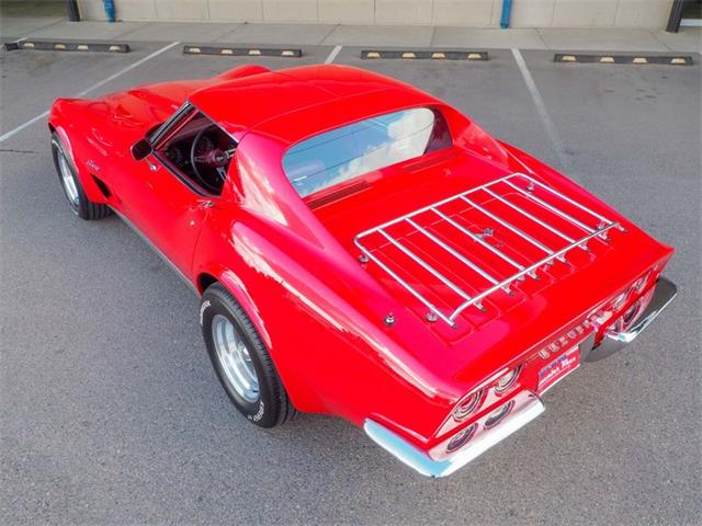 1973 Chevrolet Corvette (CC-2054556) for sale in Englewood, Colorado