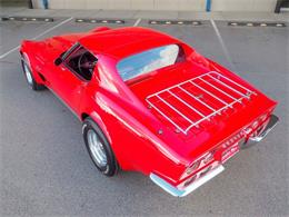 1973 Chevrolet Corvette (CC-2054556) for sale in Englewood, Colorado