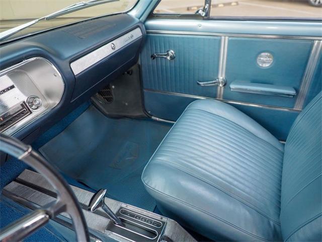 1964 Chevrolet Chevelle (CC-2054559) for sale in Englewood, Colorado