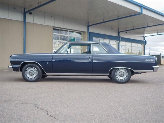 1964 Chevrolet Chevelle (CC-2054559) for sale in Englewood, Colorado