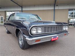 1964 Chevrolet Chevelle (CC-2054559) for sale in Englewood, Colorado