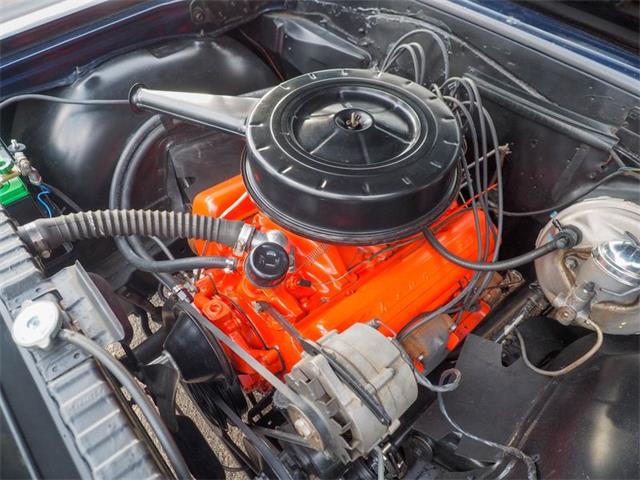 1964 Chevrolet Chevelle (CC-2054559) for sale in Englewood, Colorado