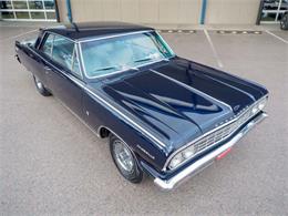 1964 Chevrolet Chevelle (CC-2054559) for sale in Englewood, Colorado