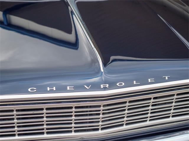 1964 Chevrolet Chevelle (CC-2054559) for sale in Englewood, Colorado