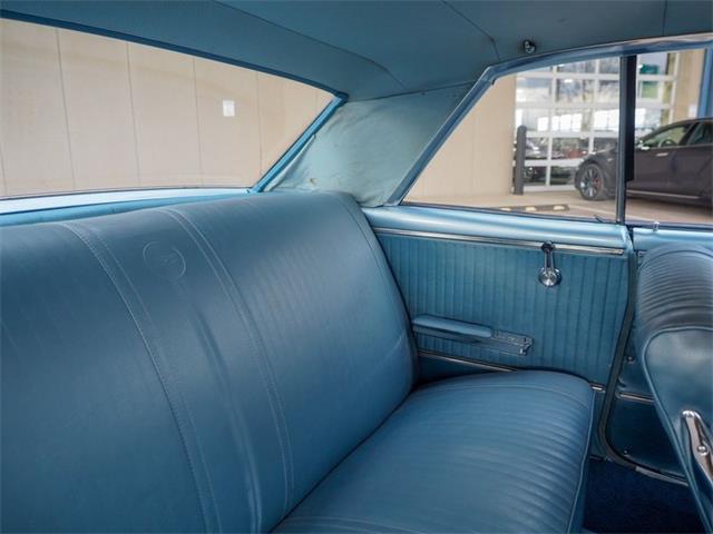 1964 Chevrolet Chevelle (CC-2054559) for sale in Englewood, Colorado
