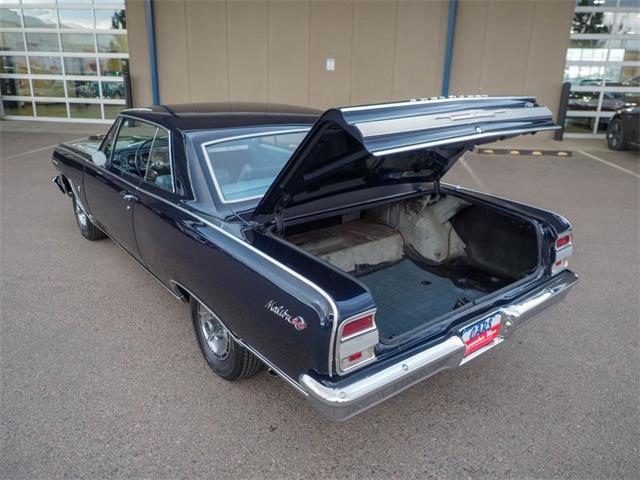 1964 Chevrolet Chevelle (CC-2054559) for sale in Englewood, Colorado