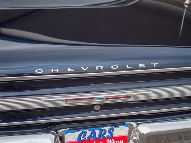 1964 Chevrolet Chevelle (CC-2054559) for sale in Englewood, Colorado