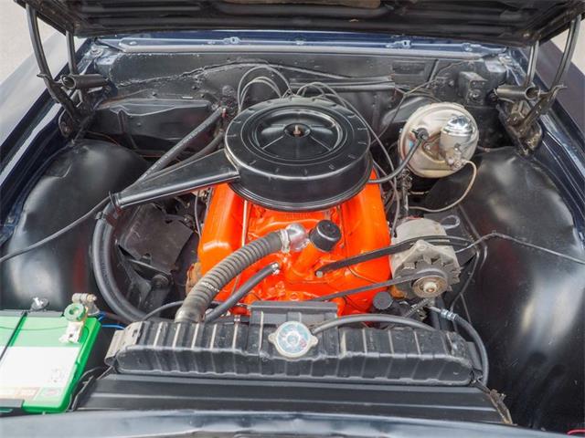 1964 Chevrolet Chevelle (CC-2054559) for sale in Englewood, Colorado