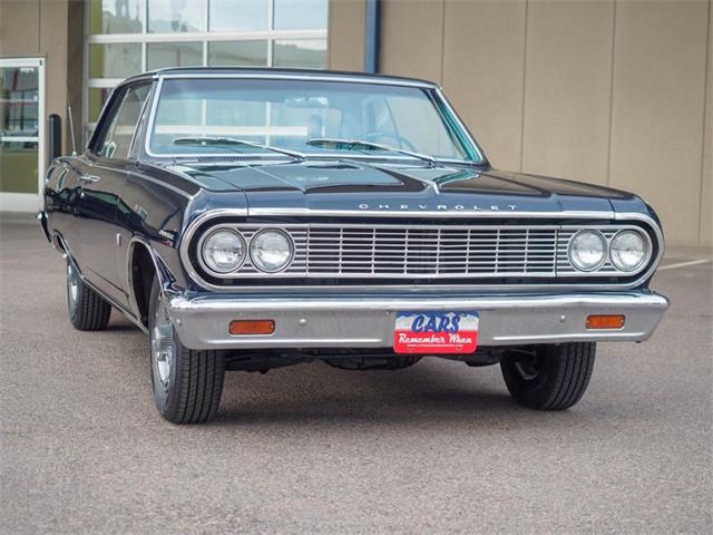1964 Chevrolet Chevelle (CC-2054559) for sale in Englewood, Colorado