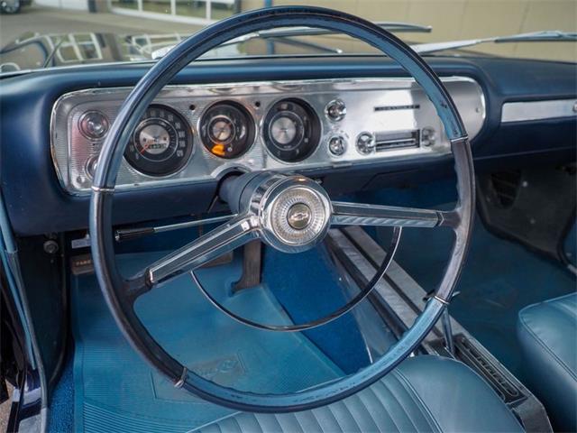1964 Chevrolet Chevelle (CC-2054559) for sale in Englewood, Colorado