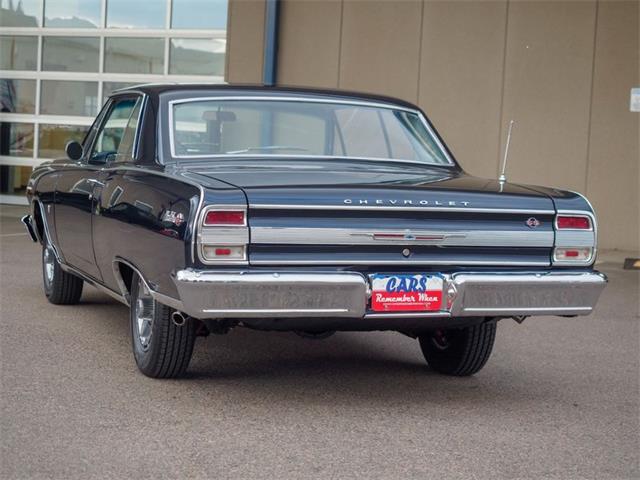 1964 Chevrolet Chevelle (CC-2054559) for sale in Englewood, Colorado